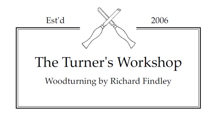 The Turner's Workshop.co.uk
